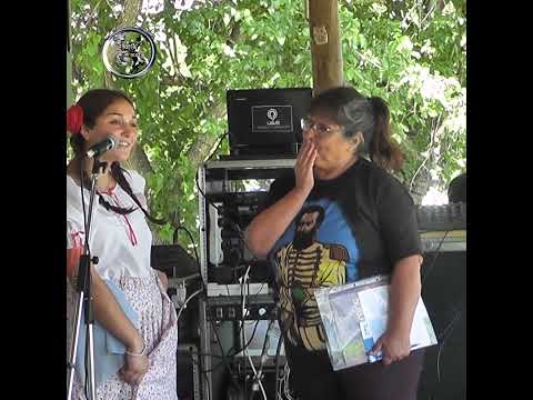 ACTIVIDAD CAMPERA en la Fiesta de Cayastá Santa Fe