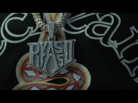 Pikasso - Pablo (Official Music Video)