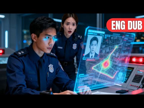 System Drama:blind date, he unlocks a cop system,solves a cold case in 12 hrs & becomes a detective！