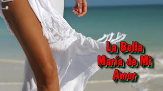 La Bella Maria de mi Amor - Los Lobos&quot; (Con letra &amp; traducción al inglés)