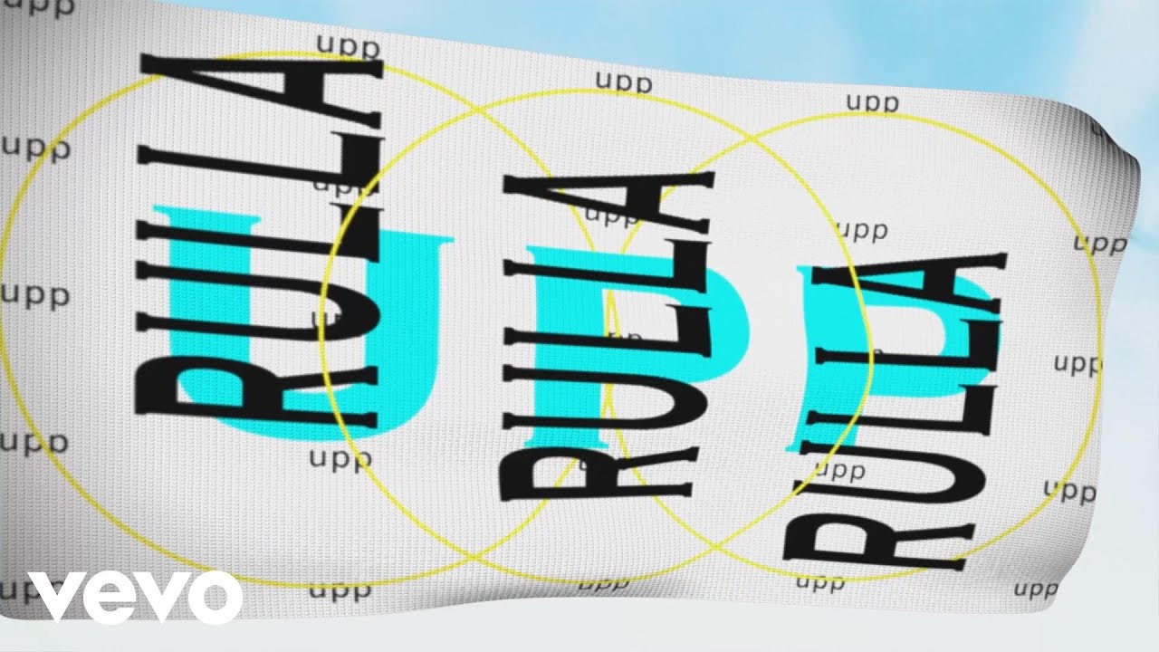 Up To No Good – ”Rulla Upp”