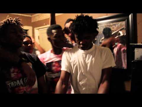 Tadah Gang - Wudup Doe (Official Video)