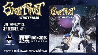 WINTERIDER Tracklist and Trailer