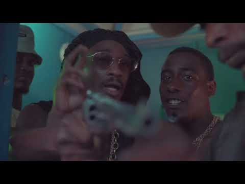 Masta - ON TIENT LA POSITION (clip officiel) by KINGS FILMS
