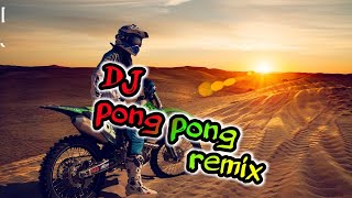 Download lagu Motor cross versi dj pong-pong REMIX 2019 mp3