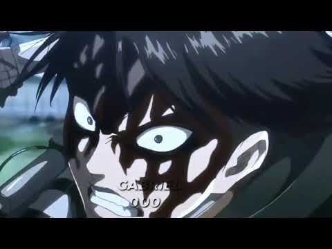 LEVI VS BESTIAL EDIT FUNK