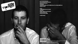 [VINYL RIP] Arctic Monkeys - Red Light Indicates Doors Are Secured
