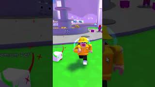 課金ペットが強すぎるｗｗｗ　【Roblox/ロブロックス】