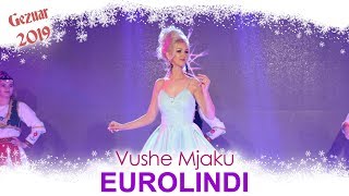 Vushe Mjaki - Kanga E Kanes
