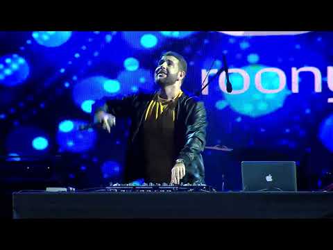 DJ ROONEY MOURA | REMIX OXIGÊNIO- Festival Halleluya 2022