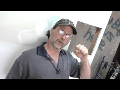 Quick Tip Patching Lg holes H 264 for Video Podcasting