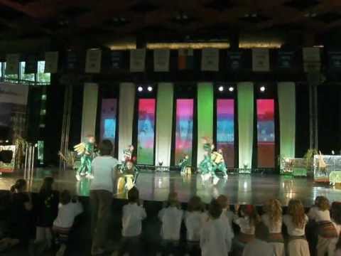 Fantasy DC Praha - Hastrmanie, tatrmanie