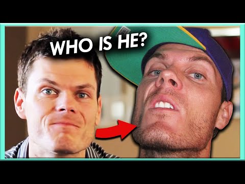 Who is Skweezy? | The Internet's Most Interesting Man