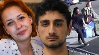 Danyal Hussein - The Incel Killer Who Made A Deal With A Demon | Fryent Country Park Murders video