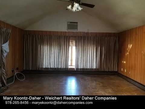 67 Lowell Ave, Haverhill MA 01832 - Single Family Home - Real Estate - For Sale -