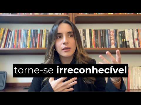 Become unrecognizable in 6 Months - Step by Step — Nath Monari