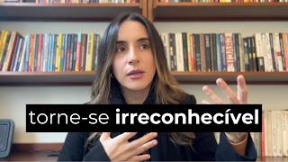 Become unrecognizable in 6 Months - Step by Step — Nath Monari