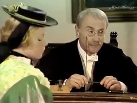 Königlich Bayrisches Amtsgericht - 53 - Der Böllerer (letzte Folge)