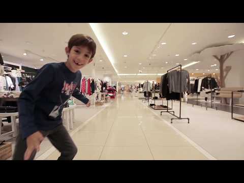 ABC Dbayeh Kids Department