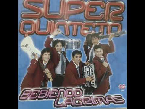 Super Quinteto Que Hice Mal