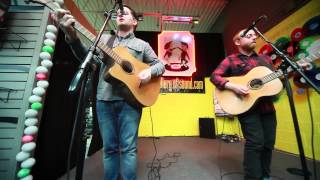 The Menzingers- Good Things (Acoustic)