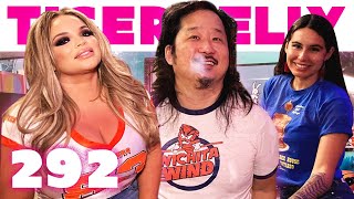 Trisha Paytas & The Matzo Ball Meet-Cute | TigerBelly 292