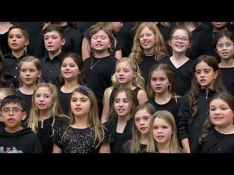ELMHURST CUSD #205 All-District Choir Festival