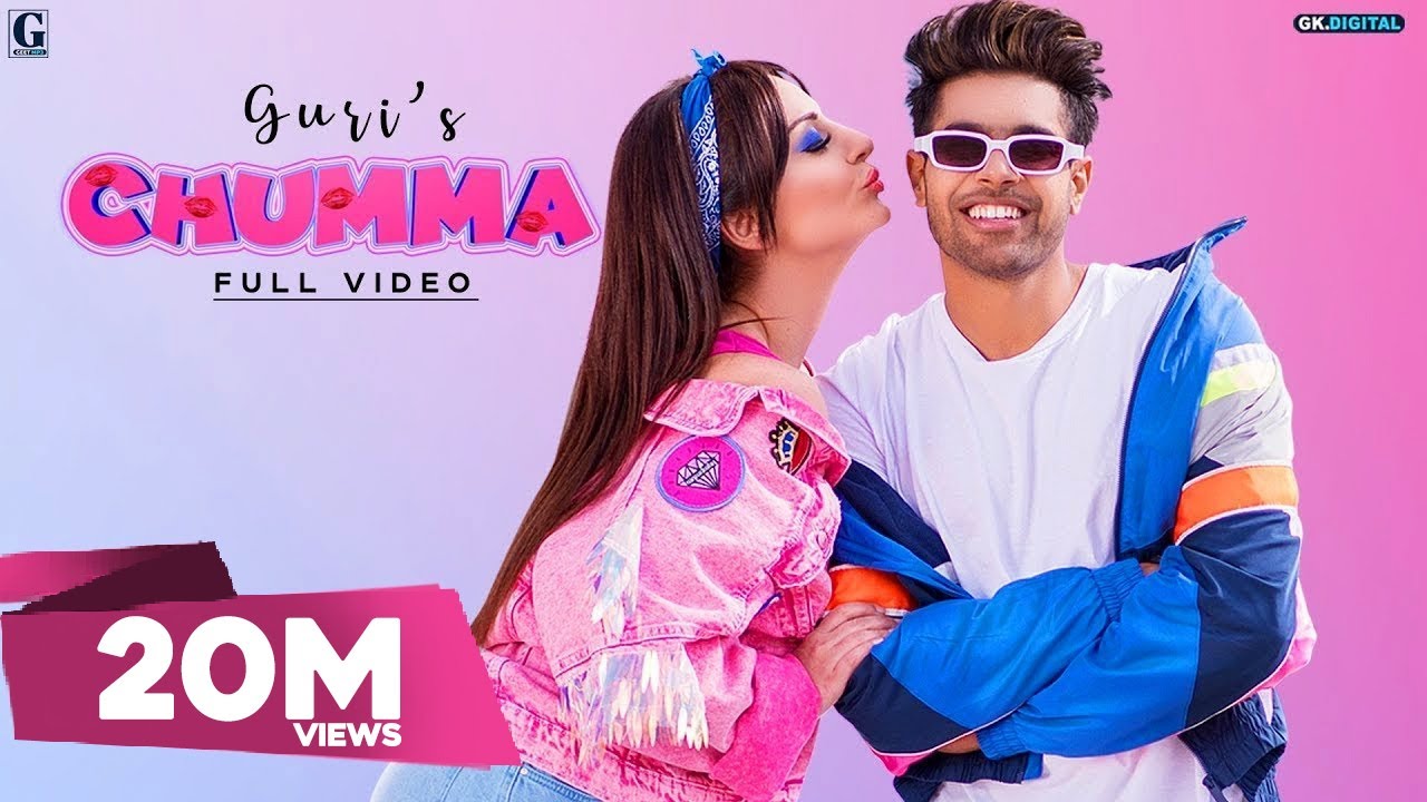 Chumma (Title) Lyrics  | Chumma | Guri | Guri | Tanishk Bagchi
