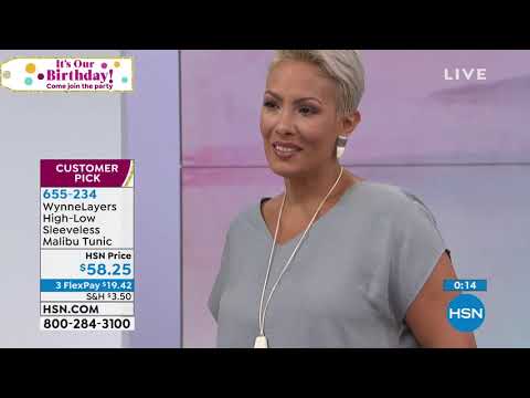 HSN | AT Home 07.12.2019 - 09 AM