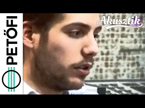 The Kolin - Interjú (Petőfi Rádió Akusztik)