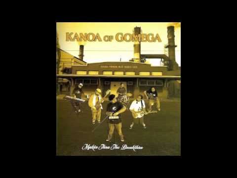 Kanoa of Gomega ♪ Tea Song