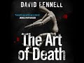 Art Of Death The First Gripping Book In The Blockbuster Crime Thriller Series David Fennell