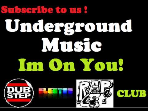 Im On You (UndergroundMusic1100) Dj Antione Ft Timati, Kalenna from Dirty Money and P Diddy