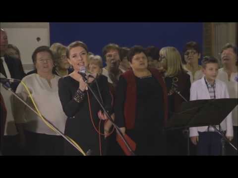 Josipa Lončar, KUD "Pregrada" i prijatelji - Svim na zemlji mir veselje