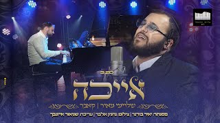 שלומי מאיר - איכה (שולי רנד) | Shloime Meir - Ayeka (Shuli Rand)