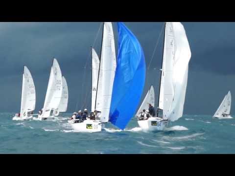 2014 Quantum Key West - Tuesday