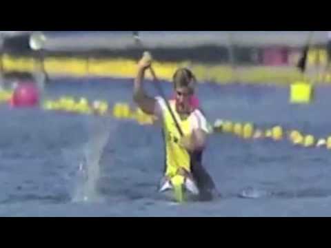 Anders Gustafsson Racing 2009