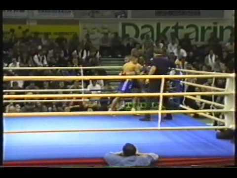 Petri Liikala vs. Sami Sorsa [ 2 / 2 ]