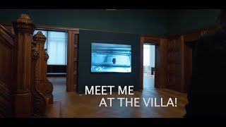 MEET ME AT THE VILLA! Trailer