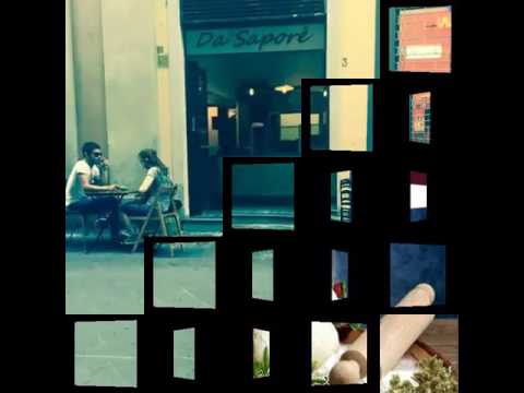 Pizzeria a prato da sapore'