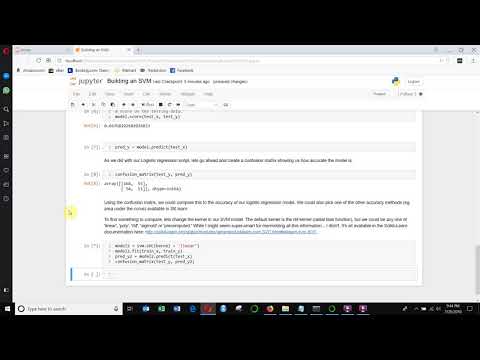 Data 640 Svms In Python
