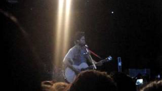 30 Seconds to Mars"The Mission" Live acoustic Berlin 20/11/09