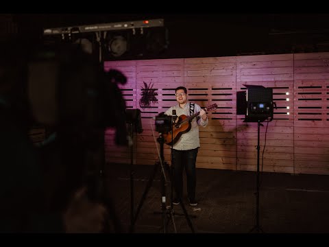 Auf das was da noch kommt - Felix Gleixner (Cover)