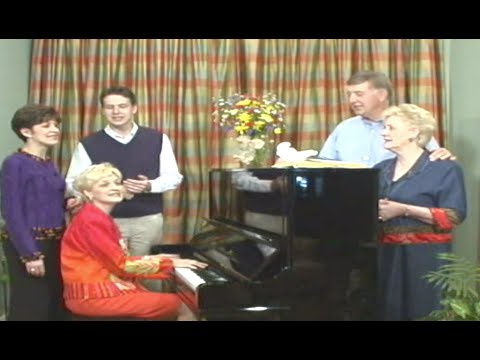 The Hayes Family "Heavenly Father" At Home