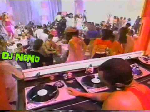 Techno de Oro - Dj Neno (Eurodance 90's Vol. 2) 2015