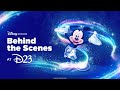 An Insider Look At The Walt Disney Archives Exhibit