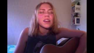 Little Piece of Norway by Andrea K (Acoustic Original Song)