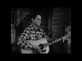 Merle Travis "Muskrat"