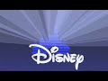 Disney Television Animation 2011 2025 Buena Vista Home Video Style