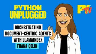 Orchestrating Document-Centric Agents With LlamaIndex